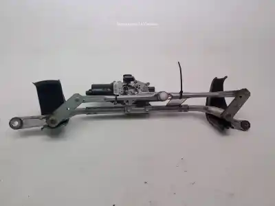 Peça sobressalente para automóvel em segunda mão motor do limpa para brisas por mazda 3 (bm, bn) 2.2 d referências oem iam 8606c052  