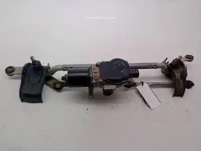 Peça sobressalente para automóvel em segunda mão Motor Do Limpa Para Brisas por MAZDA 3 (BM, BN) 2.2 D Referências OEM IAM 8606C052  