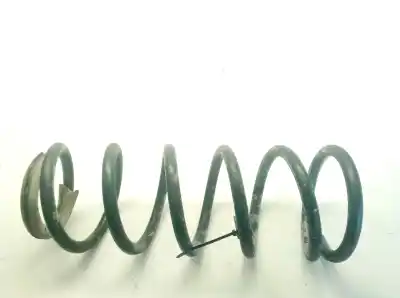 Автозапчасти б/у амортирующая пружина за NISSAN NAVARA NP300 PICK-UP (D23, D23T) 2.3 dCi ссылки OEM IAM 550204JW7A  