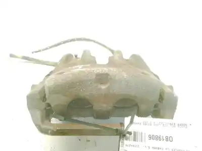Pezzo di ricambio per auto di seconda mano Pinza Freno Anteriore Sinistra per LAND ROVER RANGE ROVER III (L322) 4.4 4x4 Riferimenti OEM IAM SEB000290  