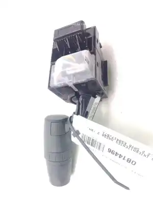 Peça sobressalente para automóvel em segunda mão comutador de piscas  por mazda 3 (bm, bn) 2.2 d referências oem iam ks0417j671  