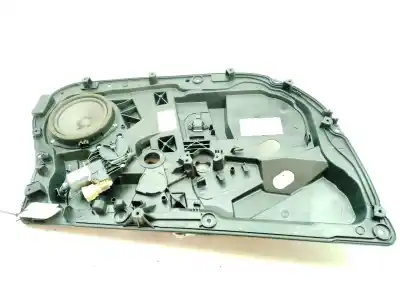 Автозапчасти б/у регулятор стекла переднего левого за FORD FIESTA VI (CB1, CCN) 1.0 EcoBoost ссылки OEM IAM A045H17AB  