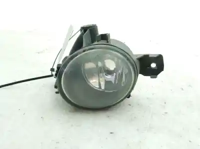 Peça sobressalente para automóvel em segunda mão Farol / Projetor De Nevoeiro Esquerdo por BMW 1 (E87) 120 I Referências OEM IAM 6317692465504  