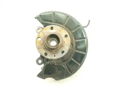 Автозапчастина б/у ПЕРЕДНІЙ ЛІВИЙ КУЛЬТ для AUDI Q3 (8UB, 8UG)  Посилання на OEM IAM 1K0407255AA  