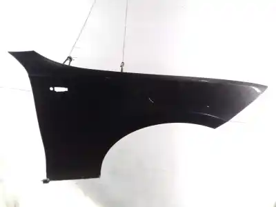 Peça sobressalente para automóvel em segunda mão guarda-lamas dianteiro direito por bmw 1 (e87) 120 i referências oem iam 41357133228  