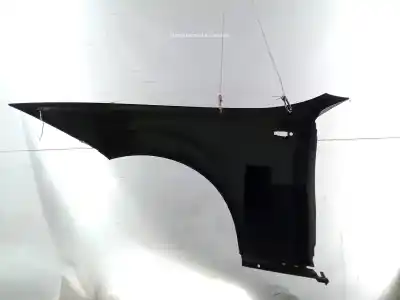 Peça sobressalente para automóvel em segunda mão guarda-lamas dianteiro direito por bmw 1 (e87) 120 i referências oem iam 41357133228  