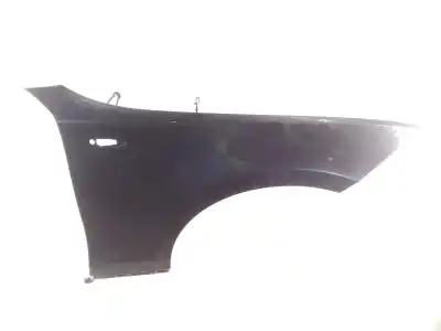 Peça sobressalente para automóvel em segunda mão Guarda-lamas Dianteiro Direito por BMW 1 (E87) 120 I Referências OEM IAM 41357133228  
