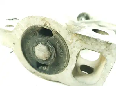 Pezzo di ricambio per auto di seconda mano braccio sospensione inferiore anteriore destro per audi q3 (8ub, 8ug) 2.0 tdi quattro riferimenti oem iam 3c0407151h  