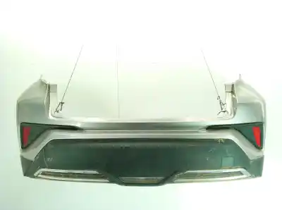 Second-hand car spare part REAR BUMPER for TOYOTA C-HR (X10)  OEM IAM references 52159F4908  