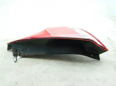 Second-hand car spare part right tailgate light for ford fiesta vi (cb1, ccn) 1.0 ecoboost oem iam references   