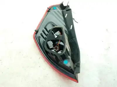 Second-hand car spare part right tailgate light for ford fiesta vi (cb1, ccn) 1.0 ecoboost oem iam references   