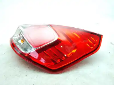 Second-hand car spare part right tailgate light for ford fiesta vi (cb1, ccn) 1.0 ecoboost oem iam references   