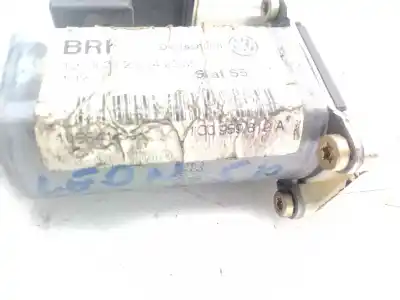 Peça sobressalente para automóvel em segunda mão motor elevador vidro traseiro direito por seat leon (1m1) * referências oem iam 1c0959812a  