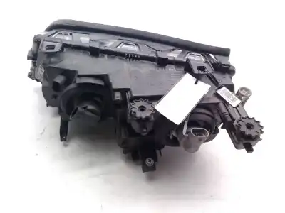 Second-hand car spare part left headlight for bmw 3 touring (e46) 330 xd oem iam references   