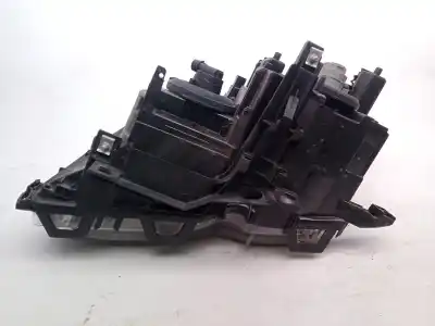 Second-hand car spare part left headlight for bmw 3 touring (e46) 330 xd oem iam references   