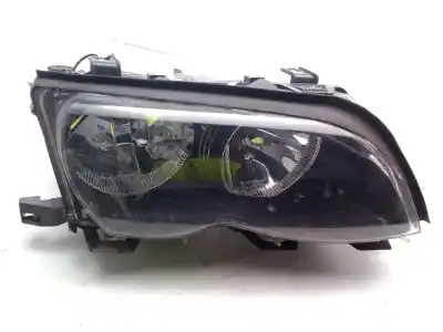 Second-hand car spare part Left Headlight for BMW 3 TOURING (E46) 330 XD OEM IAM references   