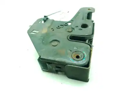 Автозапчастина б/у замок капота для audi a4 b6 avant (8e5) 2.5 tdi посилання на oem iam 8e0823509d  