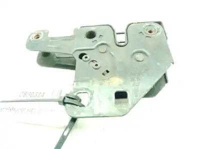 Автозапчастина б/у замок капота для audi a4 b6 avant (8e5) 2.5 tdi посилання на oem iam 8e0823509d  