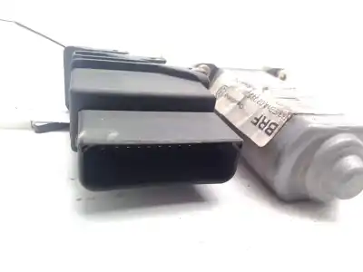 Автозапчасти б/у мотор заднего правого стекла за seat leon (1m1) * ссылки oem iam 1c0959812a  