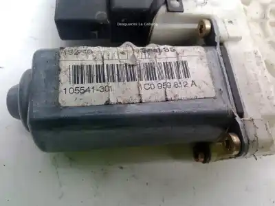 Автозапчасти б/у мотор заднего правого стекла за seat leon (1m1) * ссылки oem iam 1c0959812a  