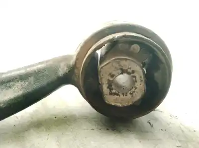 Pezzo di ricambio per auto di seconda mano braccio sospensione inferiore anteriore destro per land rover range rover iii (l322) 4.4 4x4 riferimenti oem iam 67506761  