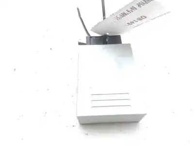 Peça sobressalente para automóvel em segunda mão Módulo Eletrônico por BMW X5 (E70) xDrive 30 d Referências OEM IAM 6135922118001  