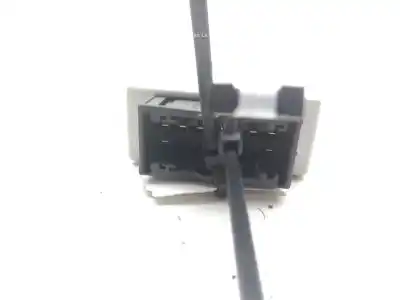 Peça sobressalente para automóvel em segunda mão módulo eletrônico por bmw x5 (e70) xdrive 30 d referências oem iam 6135922118001  