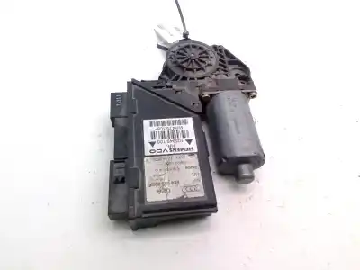 Автозапчасти б/у мотор заднего правого стекла за audi a8 (4e2) 4e2 ссылки oem iam 4e0959802a  