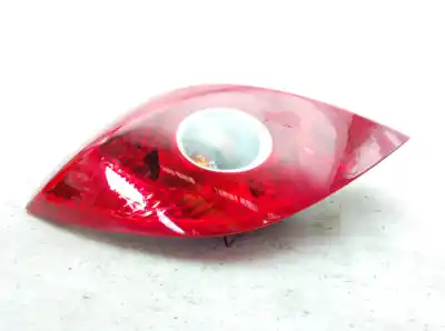 Pezzo di ricambio per auto di seconda mano lampada posteriore sinistra per opel corsa d (s07) 1.2 (l08 l68) riferimenti oem iam 13186350  