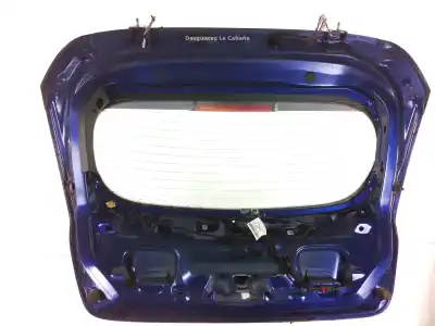 Pezzo di ricambio per auto di seconda mano portellone per ford fiesta vi (cb1, ccn) 1.0 ecoboost riferimenti oem iam 1763986  