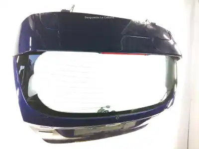 Pezzo di ricambio per auto di seconda mano portellone per ford fiesta vi (cb1, ccn) 1.0 ecoboost riferimenti oem iam 1763986  