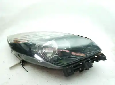 Pièce détachée automobile d'occasion Feu Droit pour RENAULT MEGANE SCENIC JA0 1_ 1.6 16V JA0B. JA04. JA11 Références OEM IAM 89902925  