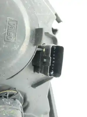 Pièce détachée automobile d'occasion feu droit pour renault megane scenic ja0 1_ 1.6 16v ja0b. ja04. ja11 références oem iam 89902925  