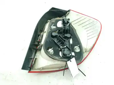Peça sobressalente para automóvel em segunda mão farolim traseiro esquerdo por bmw 1 (e87) 120 i referências oem iam 692450113  