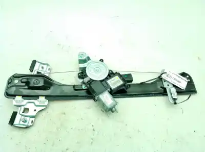Second-hand car spare part Driver Left Window Regulator for OPEL MOKKA / MOKKA X (J13) 1.7 CDTI (_76) OEM IAM references 98820SUV20  