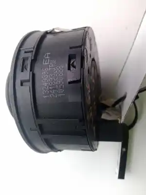 Second-hand car spare part light control unit for opel corsa d (s07) n/d oem iam references   