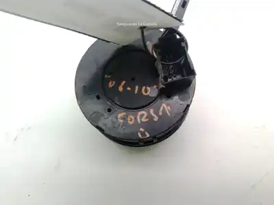 Second-hand car spare part light control unit for opel corsa d (s07) n/d oem iam references   