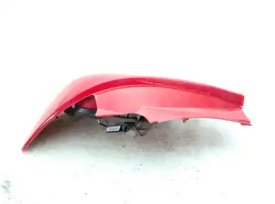 Pezzo di ricambio per auto di seconda mano luci posteriori destra per opel corsa d (s07) 1.2 (l08 l68) riferimenti oem iam 13186351  