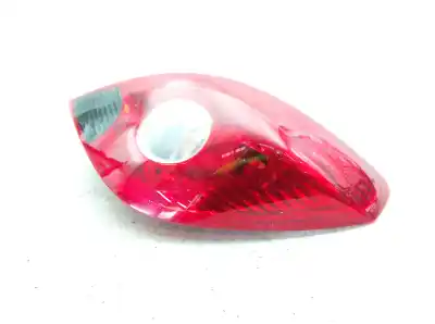 Pezzo di ricambio per auto di seconda mano luci posteriori destra per opel corsa d (s07) 1.2 (l08 l68) riferimenti oem iam 13186351  