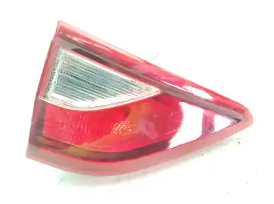 Автозапчастина б/у внутрішній лівий задній ліхар для KIA STONIC (YB) 1.0 T-GDi Eco-Dynamics+ Посилання на OEM IAM 92403H8500  