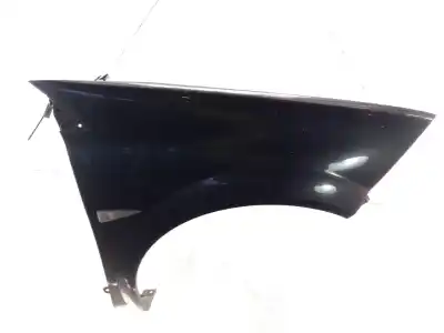 Peça sobressalente para automóvel em segunda mão GUARDA-LAMAS DIANTEIRO DIREITO por RENAULT MEGANE II RANCHERA FAMILIAR (KM0/1_)  Referências OEM IAM 7701477187  