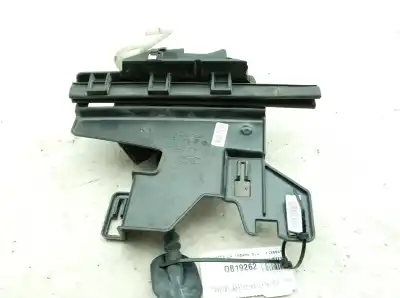 Second-hand car spare part front right door lock for ford fiesta vi (cb1, ccn) 1.0 ecoboost oem iam references am5au21812be  