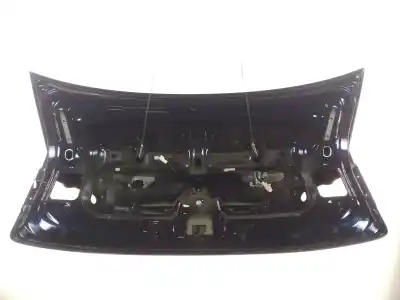 Автозапчастина б/у крішка багажника для lexus is ii (_e2_) 220d (ale20) посилання на oem iam 6440153112  