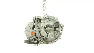 Second-hand car spare part GEARBOX for CITROEN C4 GRAND PICASSO I (UA_)  OEM IAM references 20DS18  