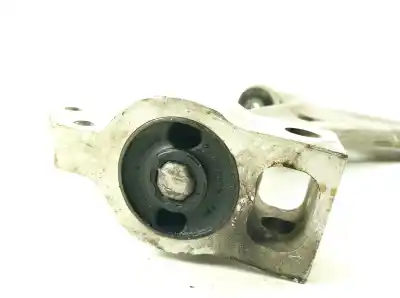 Автозапчастина б/у передній лівий нижний рычаг підвіски для audi q3 (8ub, 8ug) 2.0 tdi quattro посилання на oem iam 3c0407151h  