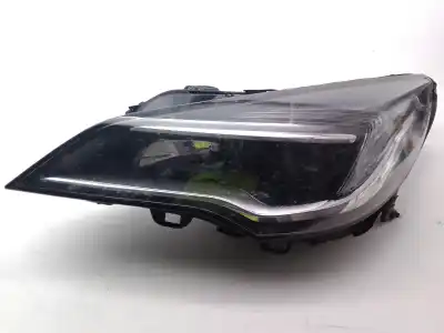 Second-hand car spare part LEFT HEADLIGHT for OPEL ASTRA K (B16)  OEM IAM references 13401141  