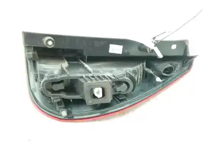 İkinci el araba yedek parçası sol kuyruk lambasi için renault megane scenic ja0 1_ 1.6 16v ja0b. ja04. ja11 oem iam referansları 26550013r  