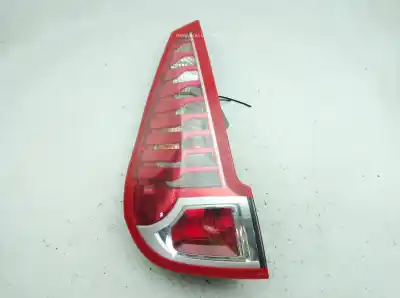 Автозапчастина б/у лівий ход ліхар для RENAULT MEGANE SCENIC JA0 1_ 1.6 16V JA0B. JA04. JA11 Посилання на OEM IAM 26550013R  