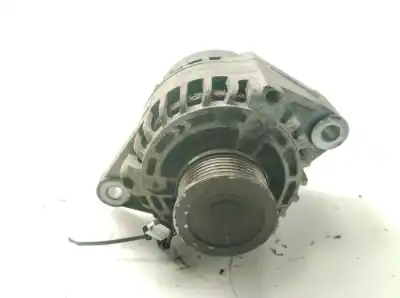 Pezzo di ricambio per auto di seconda mano ALTERNATORE per OPEL ZAFIRA B FURGONETA/MONOVOLUMEN (A05)  Riferimenti OEM IAM 93169028  