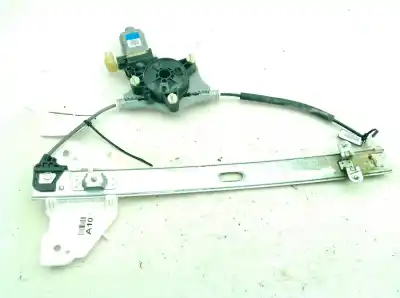 Автозапчасти б/у регулятор стекла заднего левого за KIA STONIC (YB) 1.0 T-GDi Eco-Dynamics+ ссылки OEM IAM 83450H8000  